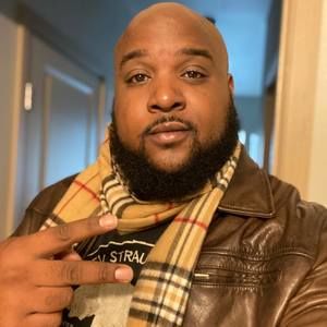 Meet your Posher, Benjamin